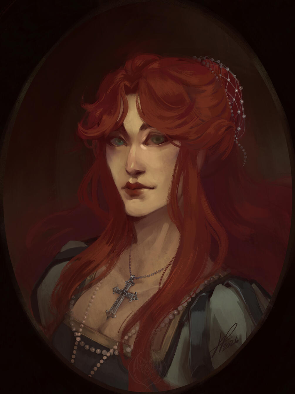 Catherina