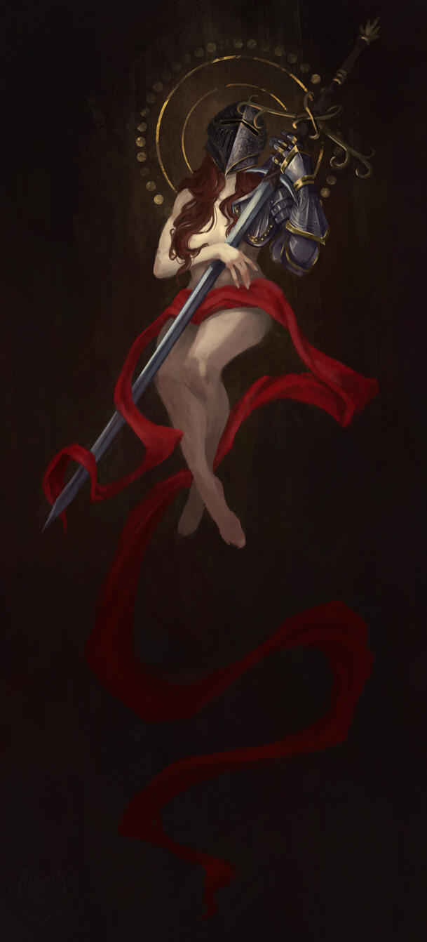 Zweihänder